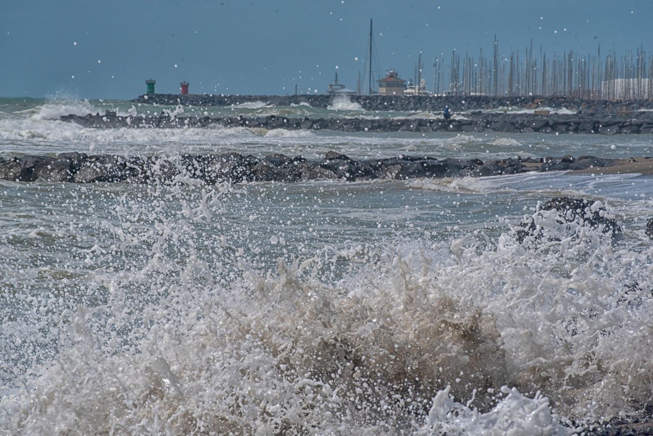 Dimmi che vento spira e saprai che mare avrai